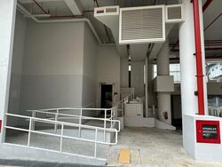 Alexandra Road (D3), Factory #509137531